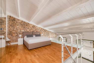 Cannes Old Town Suites