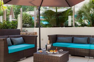 Nehô Suites Cannes Croisette