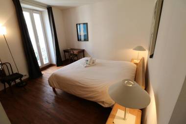 Luxury 1 bedroom Quai St Pierre 2 mins from the Palais & Croisette 269