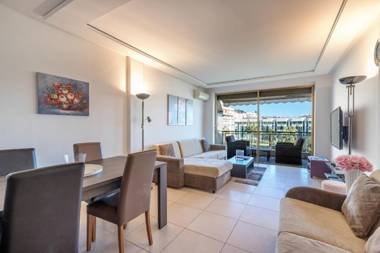 Agence des Résidences - Appartements privés du Grand Hotel - Standard