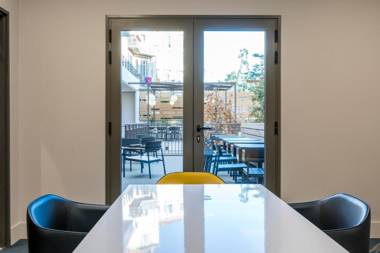 Néméa Appart'Hôtel Cannes Palais