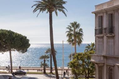 Palais Miramar Croisette 1 bedroom