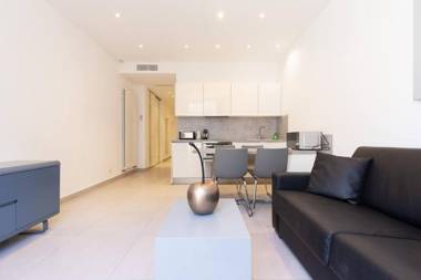 Palais Miramar Croisette 1 bedroom