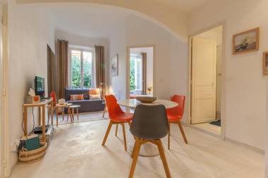 Cannes Conseil Immo Pedestrian Street Modern & quiet -Bai-