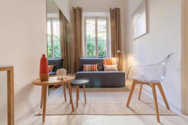 Cannes Conseil Immo Pedestrian Street Modern & quiet -Bai-