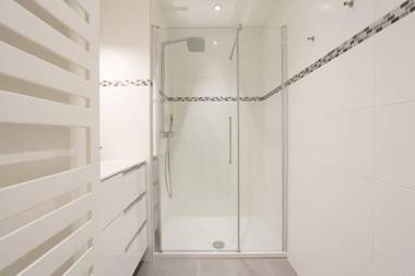 Palais Miramar: 1 bed side sea view