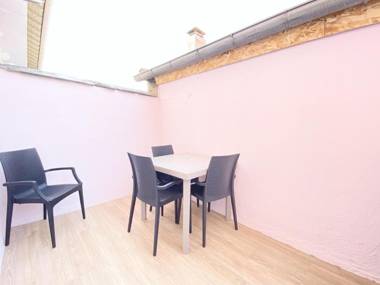 Viva Riviera 5 rue Gerard Monod - very close Croisette and Palais