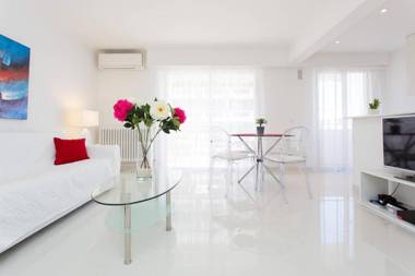 MARRIOTT/ CROISETTE - LUXE 1 BED