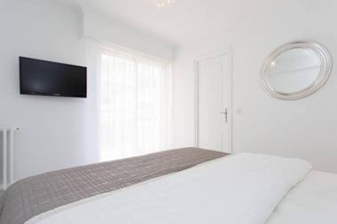 MARRIOTT/ CROISETTE - LUXE 1 BED