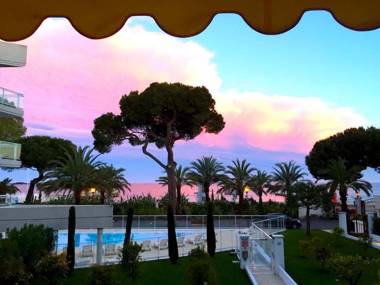 L'appartement Royal Palm