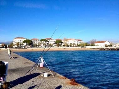 L'appartement Royal Palm