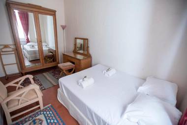 Bohemian Apartment by Connexion