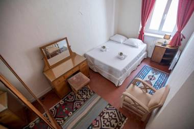 Bohemian Apartment by Connexion