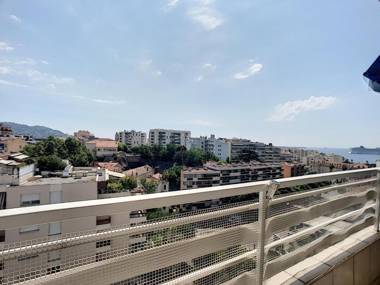 25 Boulevard Vallombrosa