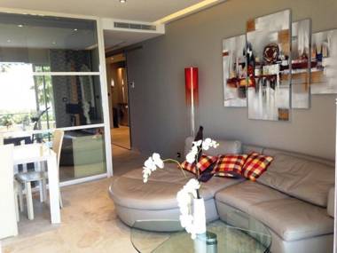 Appartement Cannes 2 pièces 2 personnes - FR-1-470-27