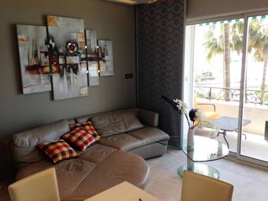 Appartement Cannes 2 pièces 2 personnes - FR-1-470-27