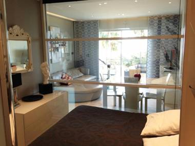 Appartement Cannes 2 pièces 2 personnes - FR-1-470-27