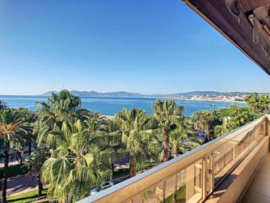 Appartement Cannes 3 pièces 4 personnes - FR-1-470-14