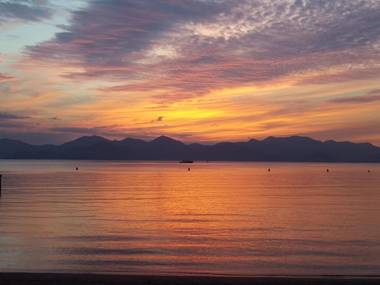 Appartement Cannes 2 pièces 4 personnes - FR-1-470-9