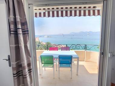 Appartement Cannes 2 pièces 4 personnes - FR-1-470-6