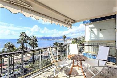 Croisette Grand Hôtel