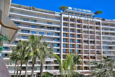 Croisette Grand Hôtel