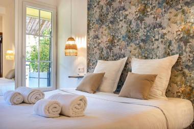 Agences des Résidences - Rue Commandant André