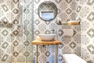 Agences des Résidences - Rue Commandant André