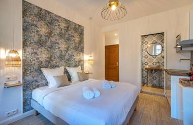 Agences des Résidences - Rue Commandant André