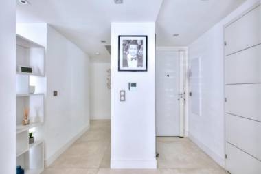 Magnifique appartement rénové 1mn des plages