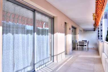 Magnifique appartement rénové 1mn des plages