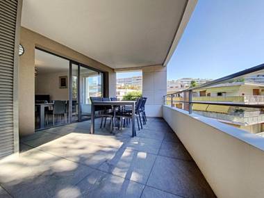 Montfleurie TEI142 3P