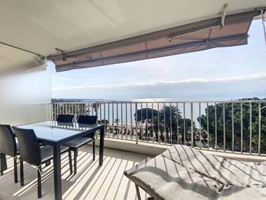 Appartement Cannes 3 pièces 6 personnes - FR-1-470-8