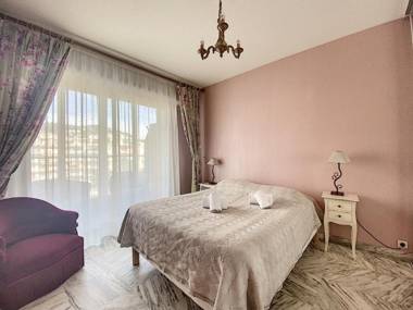 Appartement Cannes 3 pièces 6 personnes - FR-1-470-8