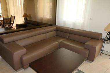 Croisette Martinez 1 Bedroom 241