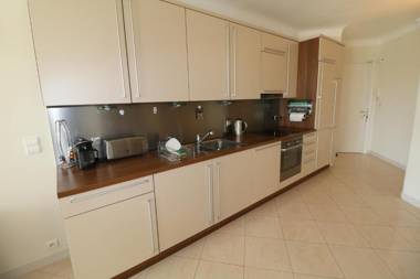 Croisette Martinez 1 Bedroom 241