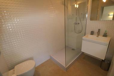 Fantastic penthouse 3 bedroom Croisette 406