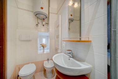 Charmant 3 pièces rue d'Antibes