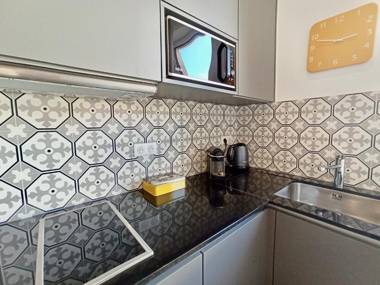 Viva Riviera Brand New 1 Bedroom close Croisette