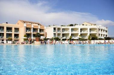 Résidence Cannes Villa Francia - Maeva Particuliers - Studio 3 Personnes Confort 121845