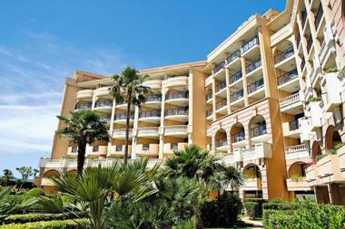 Résidence Cannes Verrerie - Maeva Particuliers - 2 Pièces 5 Personnes Confort 143572