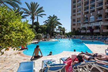 Résidence Cannes Verrerie - Maeva Particuliers - 2 Pièces 5 Personnes Confort 143572