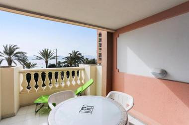 Résidence Cannes Verrerie - Maeva Particuliers - Studio 5 personnes Selection 157337