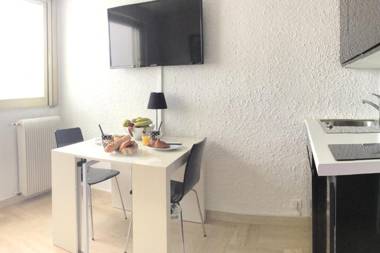 Studio "La Californie"-Upscale Quiet Residence by Olidesi