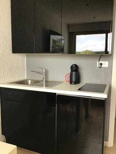 Studio "La Californie"-Upscale Quiet Residence by Olidesi