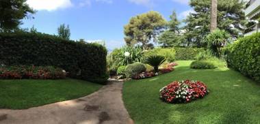 Studio "La Californie"-Upscale Quiet Residence by Olidesi