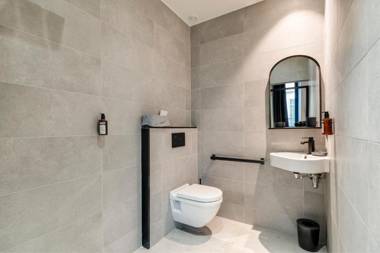 RESIDENCE MONTEFIORE