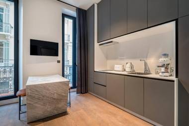 RESIDENCE MONTEFIORE