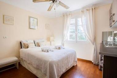 Cozy Studio on Bd Croisette-AC- BeachesCongress by Olidesi