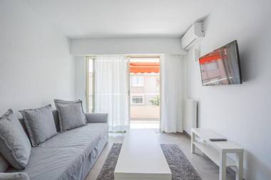 Bright One BDRM Apartment AC-Congress Beaches by Olidesi